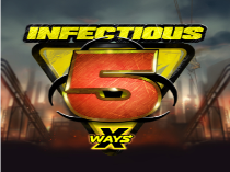 Infectious 5 xWays